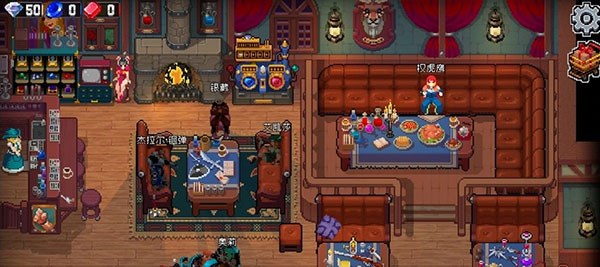 战魂铭人官方版