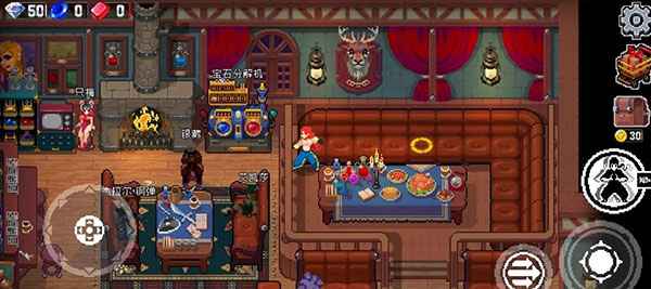 战魂铭人官方版