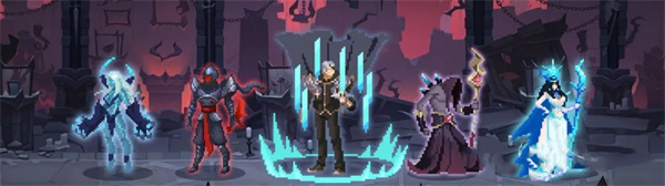 魔法之路
