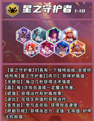 TFT云顶之弈国际版