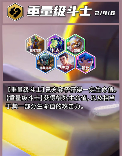 TFT云顶之弈国际版