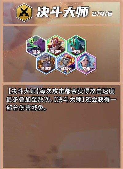 TFT云顶之弈国际版