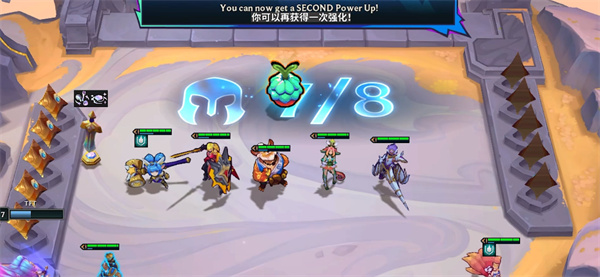 TFT云顶之弈国际版