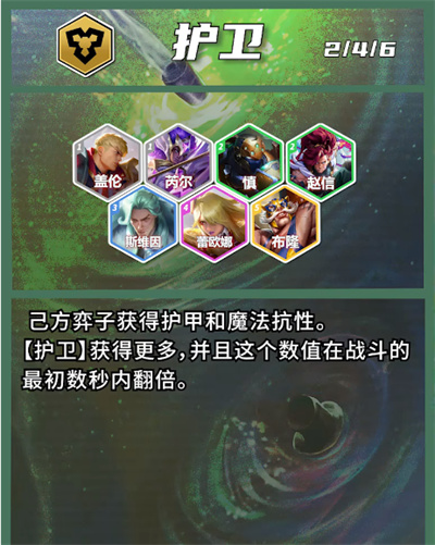 TFT云顶之弈国际版