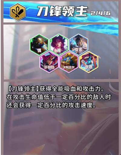 TFT云顶之弈国际版