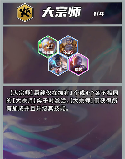 TFT云顶之弈国际版
