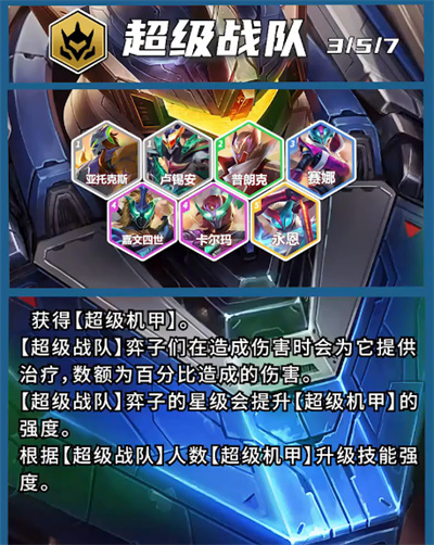 TFT云顶之弈国际版