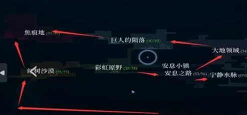 心渊梦境