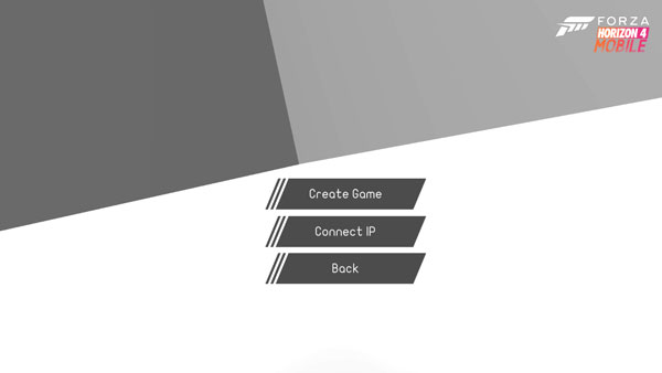 极限竞速地平线4手机版截图2