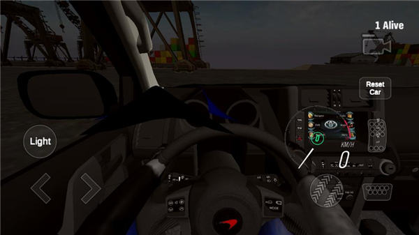 极限竞速地平线4手机版