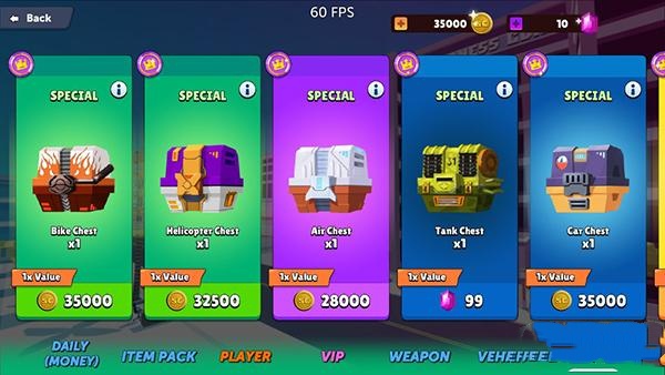 简单的沙盒2截图4