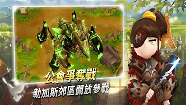 月光雕刻师暗黑行者截图4