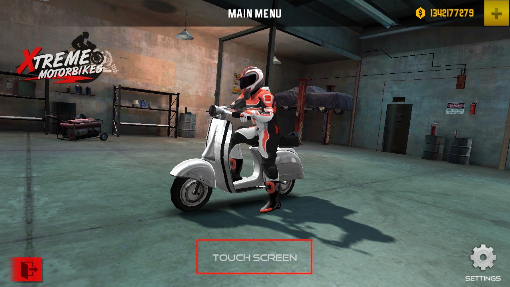 极限摩托车截图3