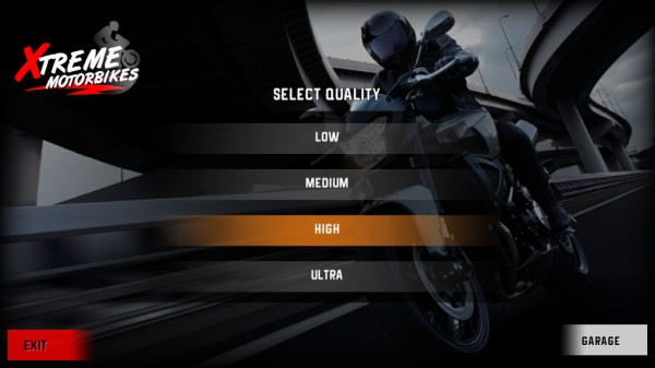 极限摩托车截图1