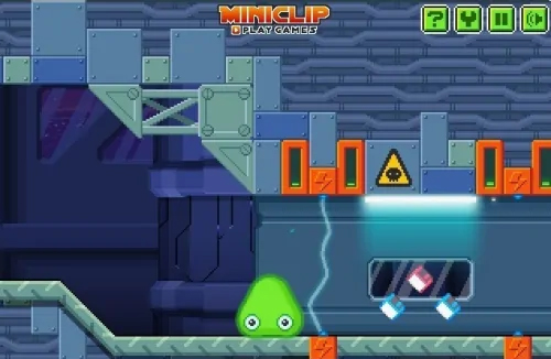 粘液实验室2手机版截图4