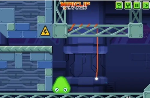 粘液实验室2手机版截图3