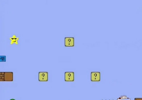 猫里奥联机版截图1