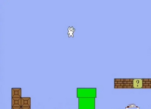 猫里奥联机版截图4