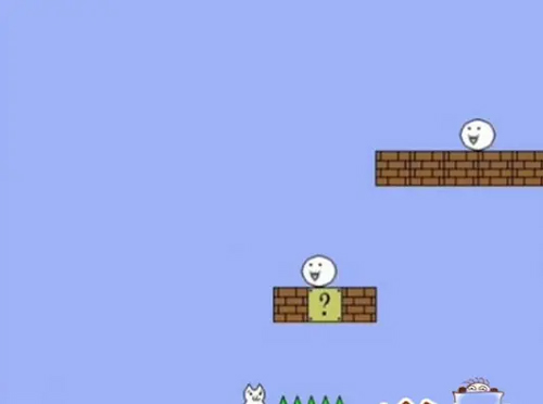 猫里奥联机版截图3