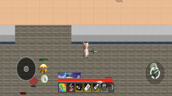 哈基米世界手机版截图1