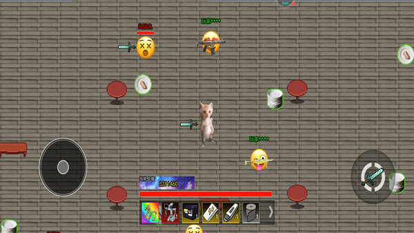 哈基米世界手机版截图2