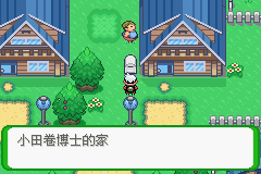 口袋妖怪空之花神截图4