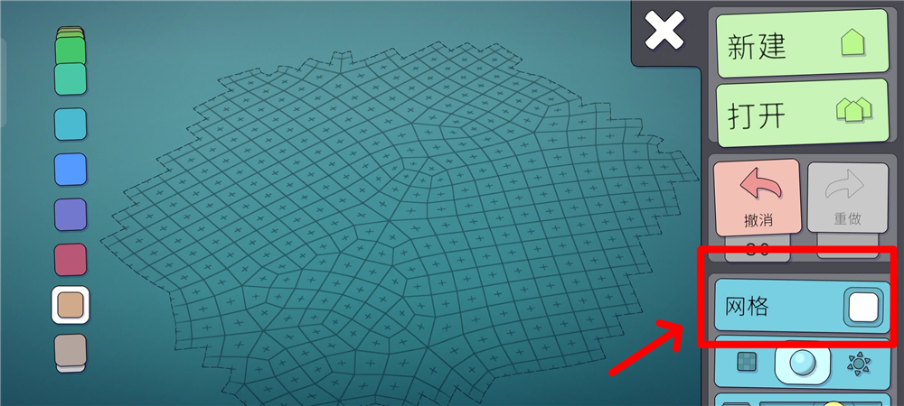 城镇叠叠乐手机版