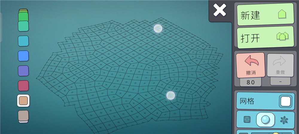 城镇叠叠乐手机版