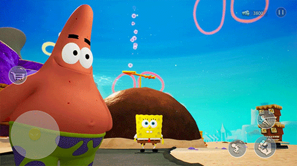 小镇人生比奇堡的冒险官方版截图3