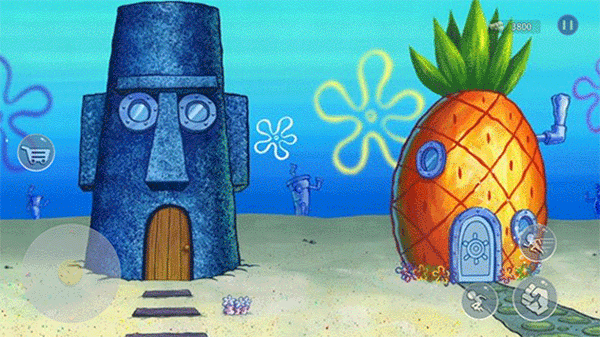 小镇人生比奇堡的冒险官方版截图5