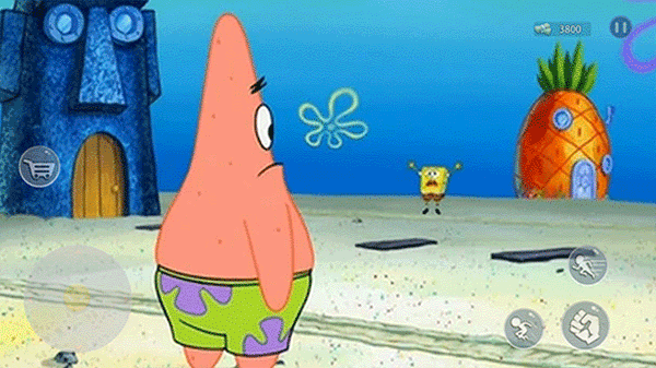 小镇人生比奇堡的冒险官方版截图4