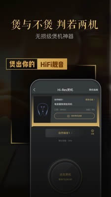VIPER HiFi截图5