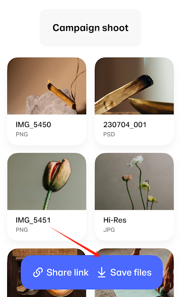 WeTransfer