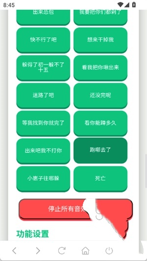 阿萨拉小兵语音盒