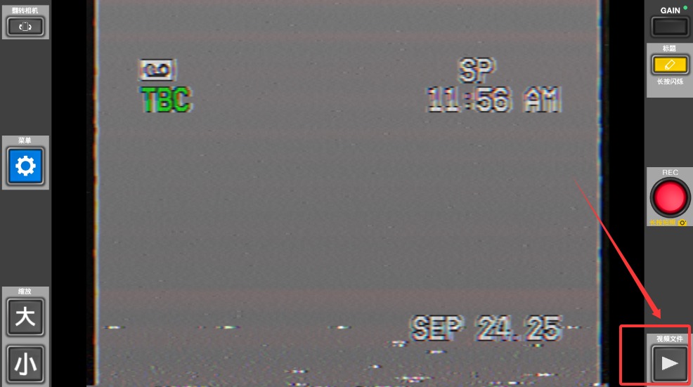 RarevisionVHS截图3