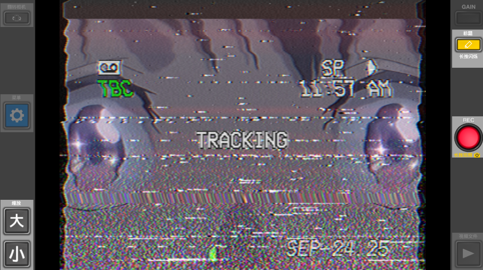 RarevisionVHS