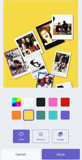 INSTAX UP截图3