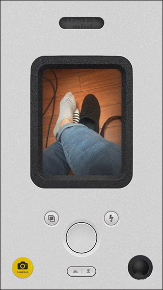 NOMOCAM相机app