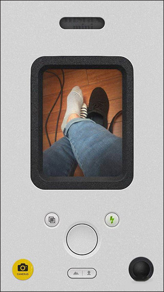 NOMOCAM相机app