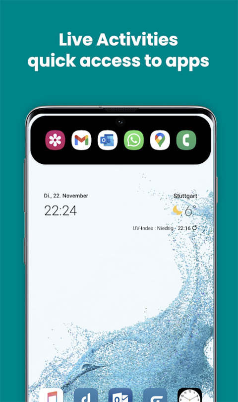 dynamicSpot截图3