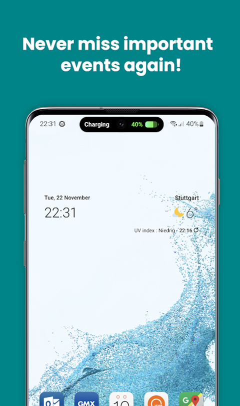 dynamicSpot截图2