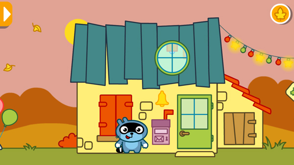 Pango大探险截图1