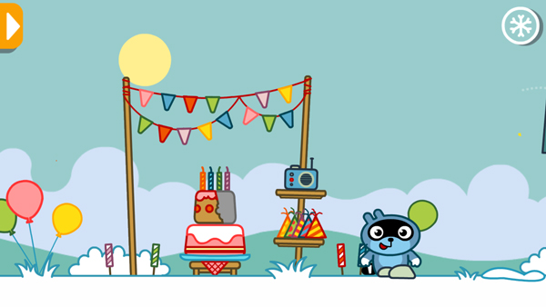 Pango大探险截图5