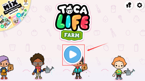 托卡生活农场手机版