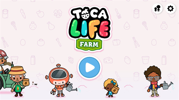 托卡生活农场手机版