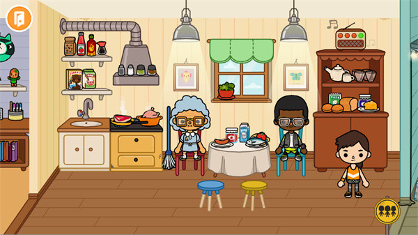 托卡生活农场手机版