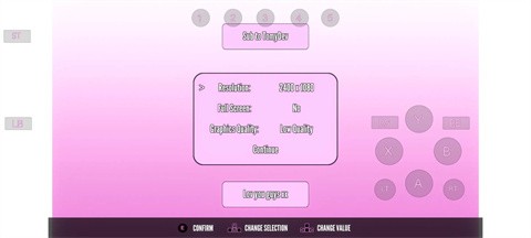 病娇模拟器1980版截图4
