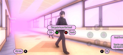 病娇模拟器1980版截图2