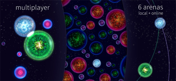 星噬手机版截图2