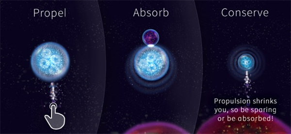 星噬手机版截图4